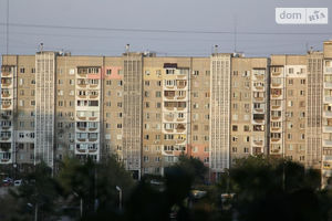 Продается 1-комнатная квартира 33 кв. м в Черкассах