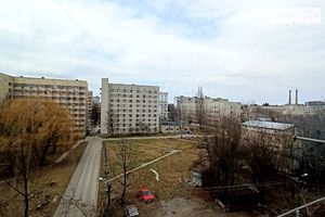 Продається 1-кімнатна квартира 36 кв. м у Вінниці