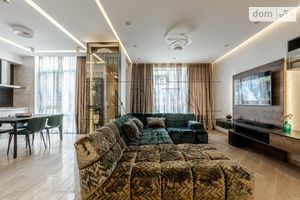 Сдается в аренду 3-комнатная квартира 104 кв. м в Киеве