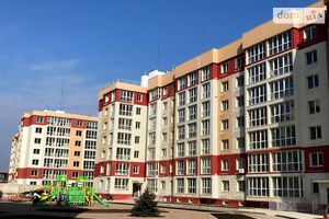 Продається 1-кімнатна квартира 36.69 кв. м у Одесі