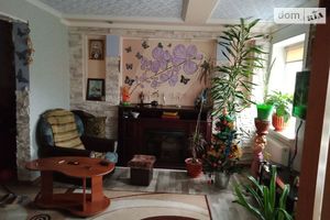Продается часть дома 56 кв. м с камином