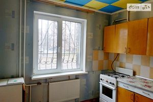 Продается 1-комнатная квартира 33.2 кв. м в Черкассах