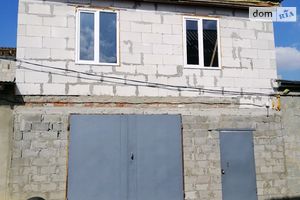 Продается бокс в гаражном комплексе под бус на 84 кв. м