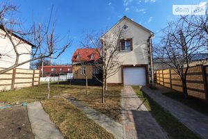 Продается дом на 2 этажа 104 кв. м с беседкой