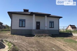 Продається одноповерховий будинок 170 кв. м з садом