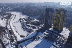 Продается 3-комнатная квартира 78.93 кв. м в Киеве