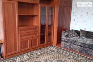 Сдается в аренду 1-комнатная квартира 38 кв. м в Николаеве