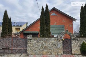 Продается дом на 2 этажа 110 кв. м с гаражом