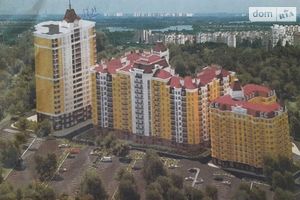 Продается 2-комнатная квартира 55 кв. м в Вышгороде
