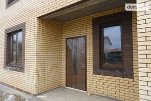 Продается дом на 2 этажа 125 кв. м с верандой