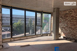 Продається 1-кімнатна квартира 43 кв. м у Дніпрі