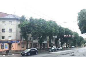 Продается помещения свободного назначения 75 кв. м в 5-этажном здании