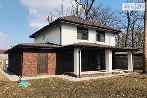 Продається будинок 2 поверховий 196 кв. м з терасою
