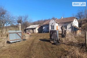 Сдается в аренду одноэтажный дом 49 кв. м с верандой