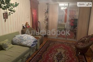 Здається в оренду 1-кімнатна квартира 19 кв. м у Києві