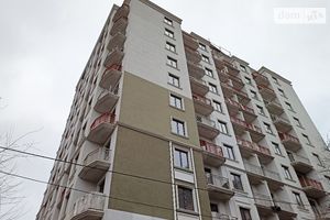Продається 2-кімнатна квартира 70.34 кв. м у Одесі