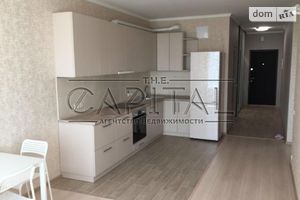 Сдается в аренду 2-комнатная квартира 52 кв. м в Киеве
