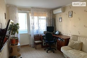 Продается 2-комнатная квартира 44.3 кв. м в Виннице