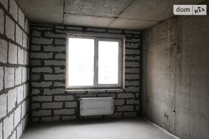 Продається 1-кімнатна квартира 22.8 кв. м у Одесі