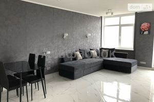 Здається в оренду 1-кімнатна квартира 48 кв. м у Києві