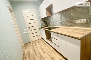 Продается 1-комнатная квартира 30 кв. м в Ирпене