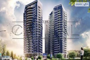 Здається в оренду приміщення вільного призначення 360 кв. м в 24-поверховій будівлі