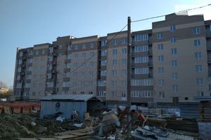 Продається 1-кімнатна квартира 37 кв. м у Вінниці