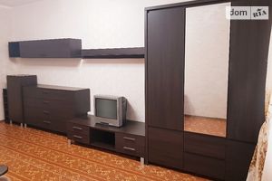 Здається в оренду 1-кімнатна квартира 36.3 кв. м у Києві