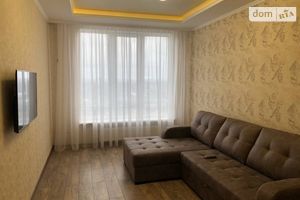 Продається 1-кімнатна квартира 44.8 кв. м у Одесі