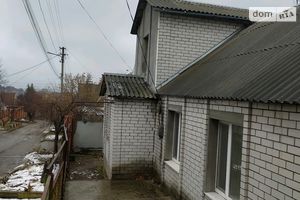 Продается дом на 2 этажа 120 кв. м с беседкой