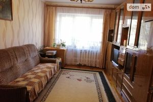 Продается 2-комнатная квартира 48.2 кв. м в Ровно