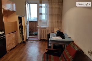 Сдается в аренду 1-комнатная квартира 45 кв. м в Виннице