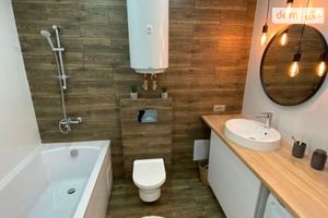 Продается 1-комнатная квартира 52 кв. м в Днепре