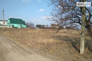 Продається земельна ділянка 20 соток у Київській області