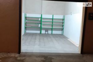 Продается бокс в гаражном комплексе под легковое авто на 22 кв. м