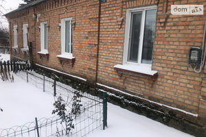 Продається частина будинку 125 кв. м з каміном