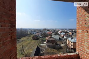 Продается 2-комнатная квартира 56.8 кв. м в Ивано-Франковске