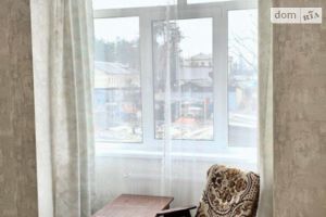 Сдается в аренду 1-комнатная квартира 33 кв. м в Киеве