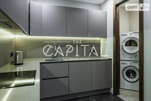 Здається в оренду 4-кімнатна квартира 183 кв. м у Києві