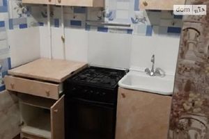 Сдается в аренду 1-комнатная квартира 38 кв. м в Виннице