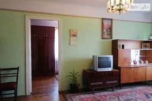 Продається 2-кімнатна квартира 45.6 кв. м у Тернополі