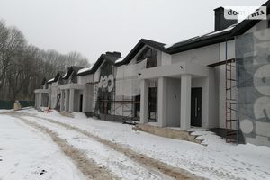 Продается дом на 2 этажа 174 кв. м с мансардой