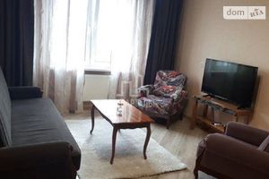 Сдается в аренду 2-комнатная квартира 76 кв. м в Киеве