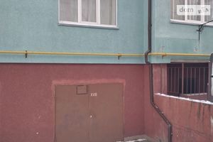 Продается отдельно стоящий гараж под легковое авто на 22 кв. м