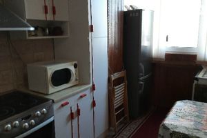 Сдается в аренду 2-комнатная квартира 57 кв. м в Киеве