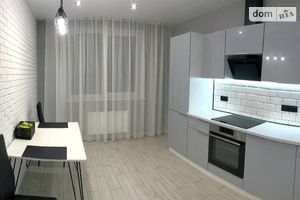 Продається 1-кімнатна квартира 41 кв. м у Одесі