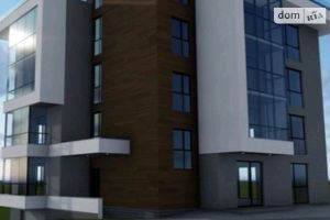 Продається 2-кімнатна квартира 71 кв. м у Тернополі
