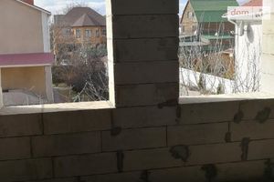 Продается дом на 3 этажа 210 кв. м с участком