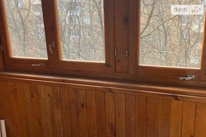 Продается 2-комнатная квартира 45.6 кв. м в Киеве
