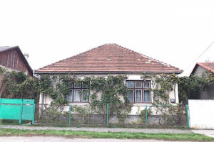 Продается одноэтажный дом 108 кв. м с участком